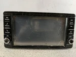 2018 Mitsubishi Mirage Am Fm Cd Player Radio Receiver Ljpvv Used. Price: $146.69.
