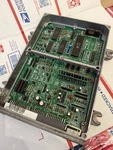 92-95 Honda Civic Dx Lx / Del Sol Mt Engine Computer Ecu Ecm 37820-P06-A02 Used. Price: $399.75.