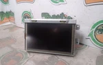 Info-gps-tv Screen Display Dash Mounted Fits 13 Xj 3166185 Used. Price: $79.29.