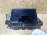 23-24 Chevrolet Blazer Information Display Screen & Control Panel Oem Lkq Used. Price: $188.68.
