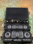 21 22 23 Gmc Yukon Denali Oem Touch-screen 11" Display With Ac Controls Used. Price: $180.00.