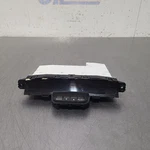 2003 Lexus GX470 Clock 8329060270 Used. Price: $35.00.