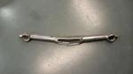 1957 Chevy Belair Nomad Front Grille Bar Signal Cracks 3729340 210 Gm For. Price: $225.00.