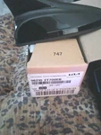 2014 2015 Kia Optima Roof Mounted Shark Fin Antenna New. Price: $105.00.