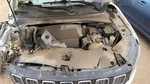 Audio Equipment Radio Display And Receiver Opt Uaa Fits 17-20 Compass 29395433 Used. Price: $121.77.