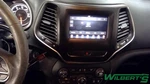 Audio Equipment Radio Display And Receiver 7.0" Screen Fits 20 Cherokee 12665896 Used. Price: $122.00.