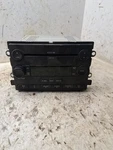 2005 F150 Stereo RADIO/RECEIVER,5L3T18C815FH SKU#4393844 Used. Price: $88.50.