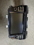 2019 2020 2021 Nissan Murano Radio/ Monitor Navi Oem 22 25915 9UF0E Used. Price: $399.00.
