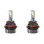 Heise HE-9007PRO Series Led Kit Dual Beam New. Price: $149.99.