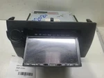 08-09, Toyota Sequoia, Audio Equipment Radio Receiver, 5.7L, PN:86120-0C250 Used. Price: $550.00.