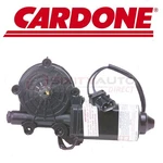 Cardone Reman Rear Left Power Window Motor For 1994-1995 Bmw 540I Gr New. Price: $122.39.