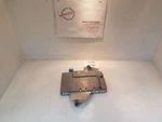Oem Radio Amplifier Id 5035129AC Logic L7 12-13 Grand Cherokee Used. Price: $274.99.