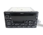 2000-2003 Ford Windstar Am Fm Radio Cassette Cd Disc Player Receiver Oem Used. Price: $109.99.