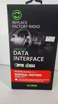 Axxess #AXGMLN-012 Radio Replacement Data Inteface 2006 And Up New. Price: $129.99.