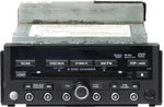 2010-12 Acura Rdx Am Fm 6 Disc Cd Receiver Aux Face 3PR2 Part 39100-STK-A311-M1 Remanufactured. Price: $238.00.