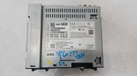 '24-'25 Chevrolet Trax Radio Receiver Head Unit Oem 1 Year Warranty! Used. Price: $152.50.