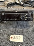 Panasonic Cd Player Av Am Fm Radio 24137737 Used. Price: $199.99.
