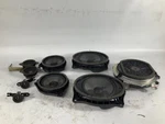 13-18 Lexus GS350 Door Speaker Set (9) Q Used. Price: $230.39.