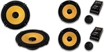 6.5" Component Speaker Upgrade Kit - DMDX65C, New. Price: $821.99.