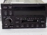 Audio Equipment Radio Am Mono-fm Stereo-cassette Opt UL0 Fits 95 Lesabre 16792 Used. Price: $80.00.