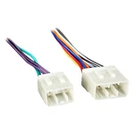 Metra 70-7901 Aftermarket Radio Wiring Harness Plug New. Price: $36.99.