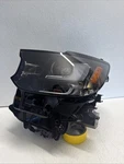 2024 2025 Mazda CX-90 Headlight Left Lh Driver Oem Full Led Headlamp Used. Price: $349.99.