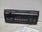 Audio Equipment Radio Control Dash Mounted Fits 11-15 Bmw 740I 317448 Used. Price: $86.40.