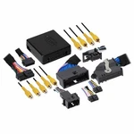 Metra AXAC-FD1 Camera Interface With Pre-wired Harness Select Ford 2011-UP New. Price: $248.99.