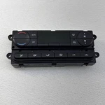 04-08 Ford F-150 Heater A/c Temperature Climate Control Unit Oem 4L3H-18D422-AG Used. Price: $99.99.