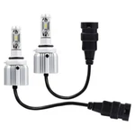 Metra HE-9006LED Single Beam Headlight Kit (pair) New. Price: $126.99.