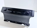 2013 Lexus IS300 Radio Cd Hd Receiver Oem 86140-53031 Used. Price: $390.77.