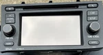 Toyota Prius Oem 2013 Radio/cd Player Used. Price: $100.00.