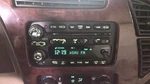 Audio Equipment Radio Opt UC6 Fits 04-07 Rendezvous 287567 Used. Price: $81.59.