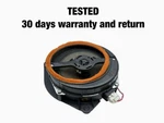 2001-2007 Toyota Highlander Rear Driver Side Jbl Door Speaker 86160-0W140 Oem Used. Price: $59.49.