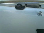 Camera/projector Rear View Decklid Mounted Fits 15 18 Sentra 8437852 Used. Price: $91.20.