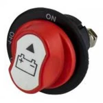 Sea-dog 422732-1 Machined Brass Nylon Micro Battery Switch Removable Knob New. Price: $28.40.