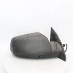 2013 Chevrolet Equinox Black Wgn Lt Rh Side View Mirror Part Number 128-04155R Used. Price: $34.99.