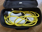 Volkswagen ID.4 Ev Charger Oem Vw Charging Cable & Electric Cord Used. Price: $125.00.