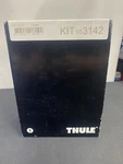 Thule Fit Kit 183142 For Podium-style Roof Rack Feet New. Price: $130.00.