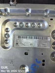 Audio Equipment Radio 212 Type Station Wgn E350 Fits 14 Mercedes E-class Used. Price: $225.00.