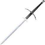 Cold Steel 88WGS, Two Handed Great Sword, Black, One Size New. Price: $466.71.