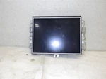 Radio Receiver W/ Screen 68453843AG Fits 22 Dodge 2500 Used. Price: $339.99.