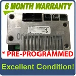Preprogrammed 2013-2015 Ford Lincoln Oem Sync Apim Module Only Radio Used. Price: $125.00.
