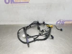 2025 Kia K4 Core Support Wiring Harness Used. Price: $267.75.