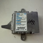 2012-2014 Honda Crv Cr-v Module 77960-T0A-A110-M1 Used. Price: $125.99.
