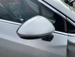 Passenger Side View Mirror With Turn Signal Opt Dwk Fits 16-18 Cruze 1439130 Used. Price: $135.00.