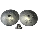 Lenco Marine Sacrificial Anodes, Pair, 3/4" 15093-001 New. Price: $39.99.