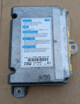 2007-2009 Honda Crv Srs Control Module *no Crash Data* Oem 77960SWAA213M1 Used. Price: $95.00.