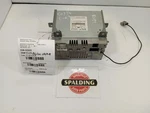 2007-2009 Subaru Tribeca 86201-XA15B Radio Receiver 10754679 Used. Price: $59.83.