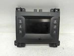 2015-2015 Dodge Charger Am Fm Cd Player Radio Receiver Loujn Used. Price: $152.09.